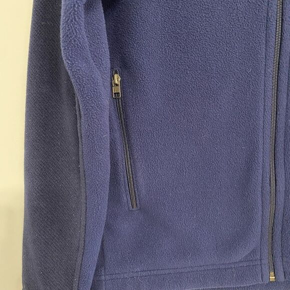 Patagonia Synchilla Fleece Full Zip Jacket Men Size S - Picture 2 of 9